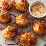 Awesome Blossom Onion Bites 3 Awesome Blossom Onion Bites