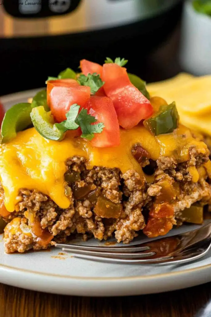 John Wayne Casserole Recipe 4 John Wayne Casserole Recipe