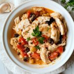 Grandma’s Loaded Chicken Casserole 3 Grandma’s Loaded Chicken Casserole