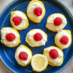 Lemon Posset – 3 Ingredients 5 Lemon Posset – 3 Ingredients