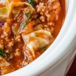 Cabbage Roll Soup Recipe 3 Cabbage Roll Soup Recipe