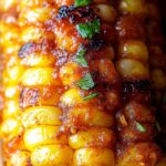 Cajun Corn on the Cob 5 Cajun Corn on the Cob