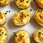 Deviled Potatoes 5 Deviled Potatoes