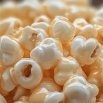 Marshmallow Caramel Corn 5 Marshmallow Caramel Corn