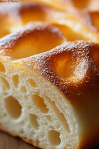 Bread In 20 Minutes