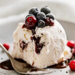 Cottage Cheese Ice Cream 5 Cottage Cheese Ice Cream