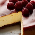 Basque Cheesecake 5 Basque Cheesecake