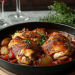 Chef John's Roman-Style Chicken 5 Chef John's Roman-Style Chicken
