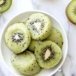 Kiwi Sorbet 5 Kiwi Sorbet