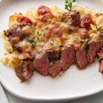 Beef Lombardi 3 Beef Lombardi