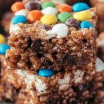 Muddy Buddy Rice Krispies [30 Minutes]