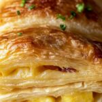 Breakfast Puff Pastry 5 Breakfast Puff Pastry