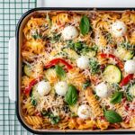 Minestrone Casserole Recipe: A Delicious and Easy Dish for Any Occasion