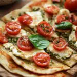 Cottage Cheese Flatbread Recipe 5 Cottage Cheese Flatbread Recipe