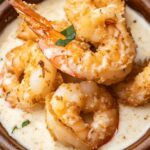 Red Lobster Copycat Pina Colada Sauce for Coconut Shrimp 5 Red Lobster Copycat Pina Colada Sauce for Coconut Shrimp