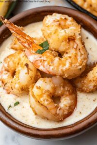 Red Lobster Copycat Pina Colada Sauce for Coconut Shrimp