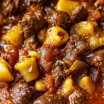 Southern Goulash 5 Southern Goulash