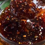 Sweet and Spicy Sauce 5 Sweet and Spicy Sauce