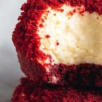Red Velvet Cheesecake Bites 5 Red Velvet Cheesecake Bites