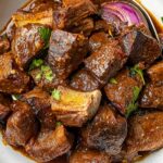 Asado de Puerco Recipe