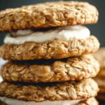 Homemade Oatmeal Cream Pies 5 Homemade Oatmeal Cream Pies