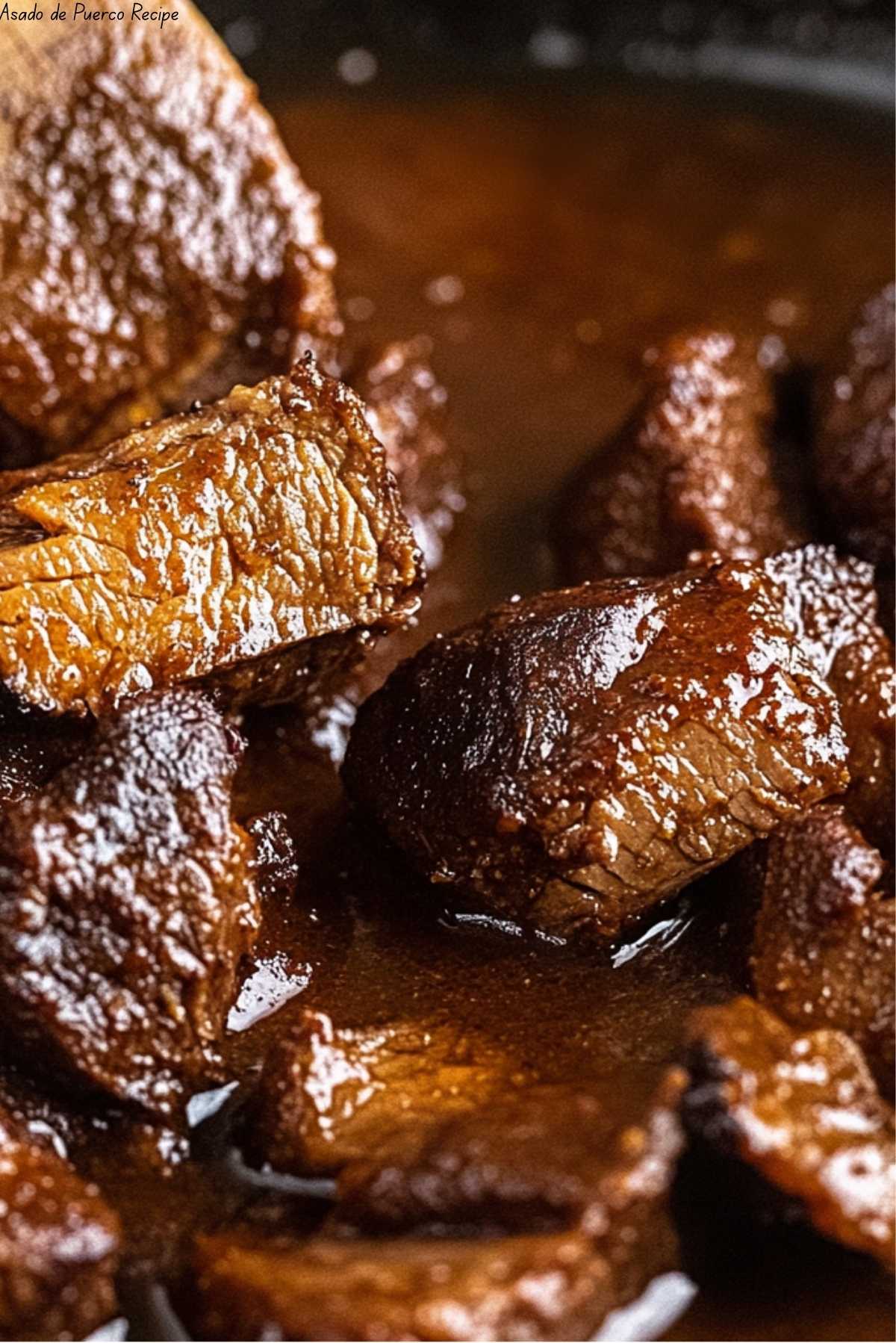 Asado de Puerco Recipe