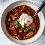 Turkey Mole Chile 3 Turkey Mole Chile