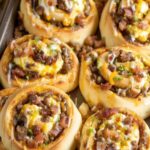 Breakfast Rolls 5 Breakfast Rolls