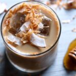Honey Coconut Cold Coffee Recipe 5 Honey Coconut Cold Coffee Recipe