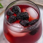 Easy & Delicious Blackberry Iced Tea 5 Easy & Delicious Blackberry Iced Tea
