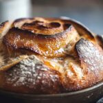 Cinnamon Honey Butter Sourdough 5 Cinnamon Honey Butter Sourdough