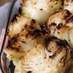 Charred Salt and Vinegar Cabbage 5 Charred Salt and Vinegar Cabbage