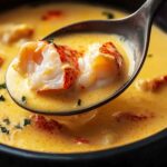 Seafood Bisque with Crab, Shrimp, and Lobster 5 Seafood Bisque with Crab, Shrimp, and Lobster