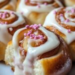 Sweet Hawaiian Cream Cheese Rolls