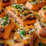 Bang Bang Salmon 5 Bang Bang Salmon
