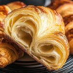 Homemade Croissants Step-by-Step 5 Homemade Croissants Step-by-Step