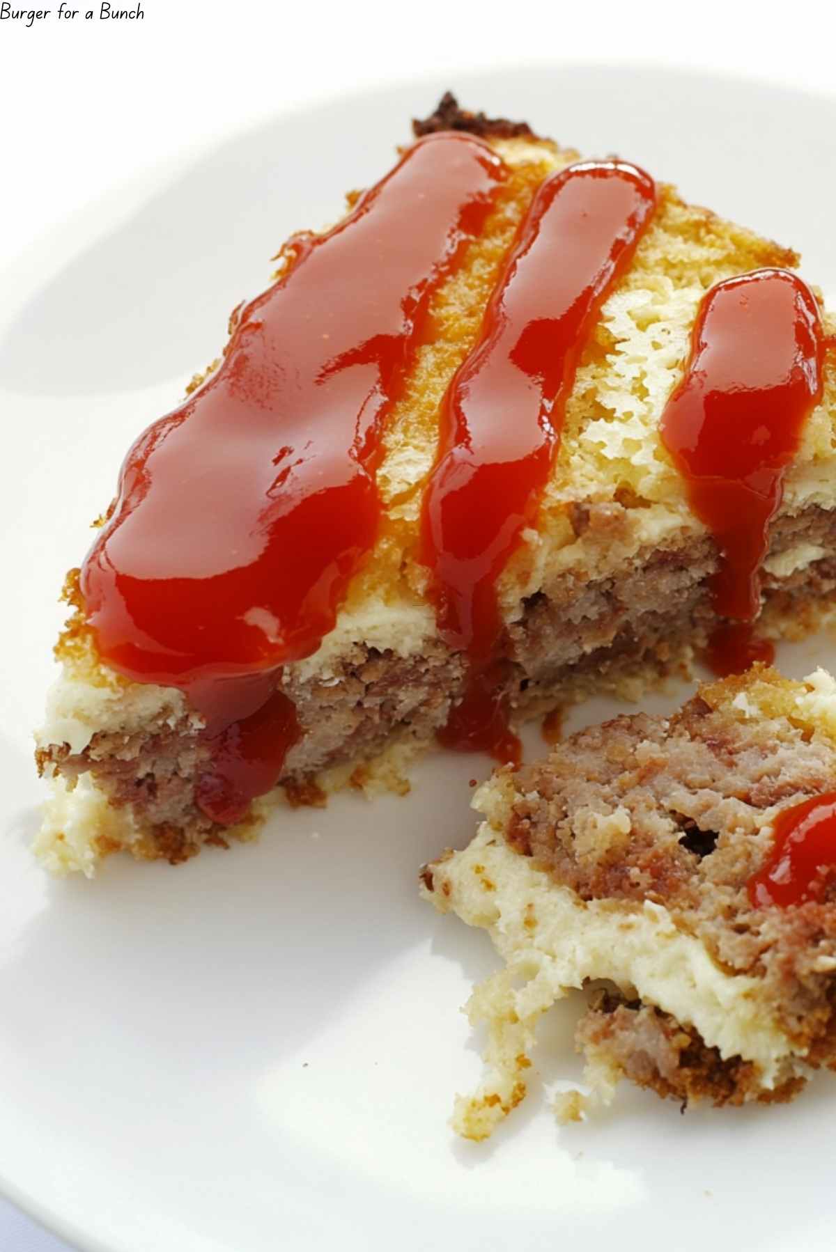 Burger for a Bunch