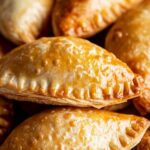 Cheesy Ground Beef Empanadas 3 Cheesy Ground Beef Empanadas
