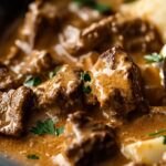 Gordon Ramsay Beef Stroganoff Recipe: Classic Comfort Dish 5 Gordon Ramsay Beef Stroganoff Recipe: Classic Comfort Dish