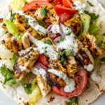 Chicken Gyro Recipe 5 Chicken Gyro Recipe