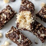3 Ingredient Mounds Bar 5 3 Ingredient Mounds Bar