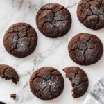 Super Soft Molasses Cookies Recipe 5 Super Soft Molasses Cookies Recipe