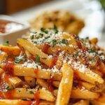 Irresistible Louisiana Voodoo Fries Recipe for Flavor Lovers 5 Irresistible Louisiana Voodoo Fries Recipe for Flavor Lovers