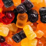 Healthy Gummies 5 Healthy Gummies