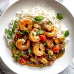 Shrimp Creole 5 Shrimp Creole