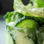 The Viral Cucumber Salad