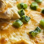 High Protein Buffalo Chicken Dip