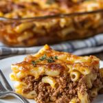 Weeknight Baked Ziti 3 Weeknight Baked Ziti