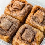 Hawaiian Cinnamon Rolls 3 Hawaiian Cinnamon Rolls