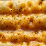 Warm Cheesy Breadsticks Treat 5 Warm Cheesy Breadsticks Treat